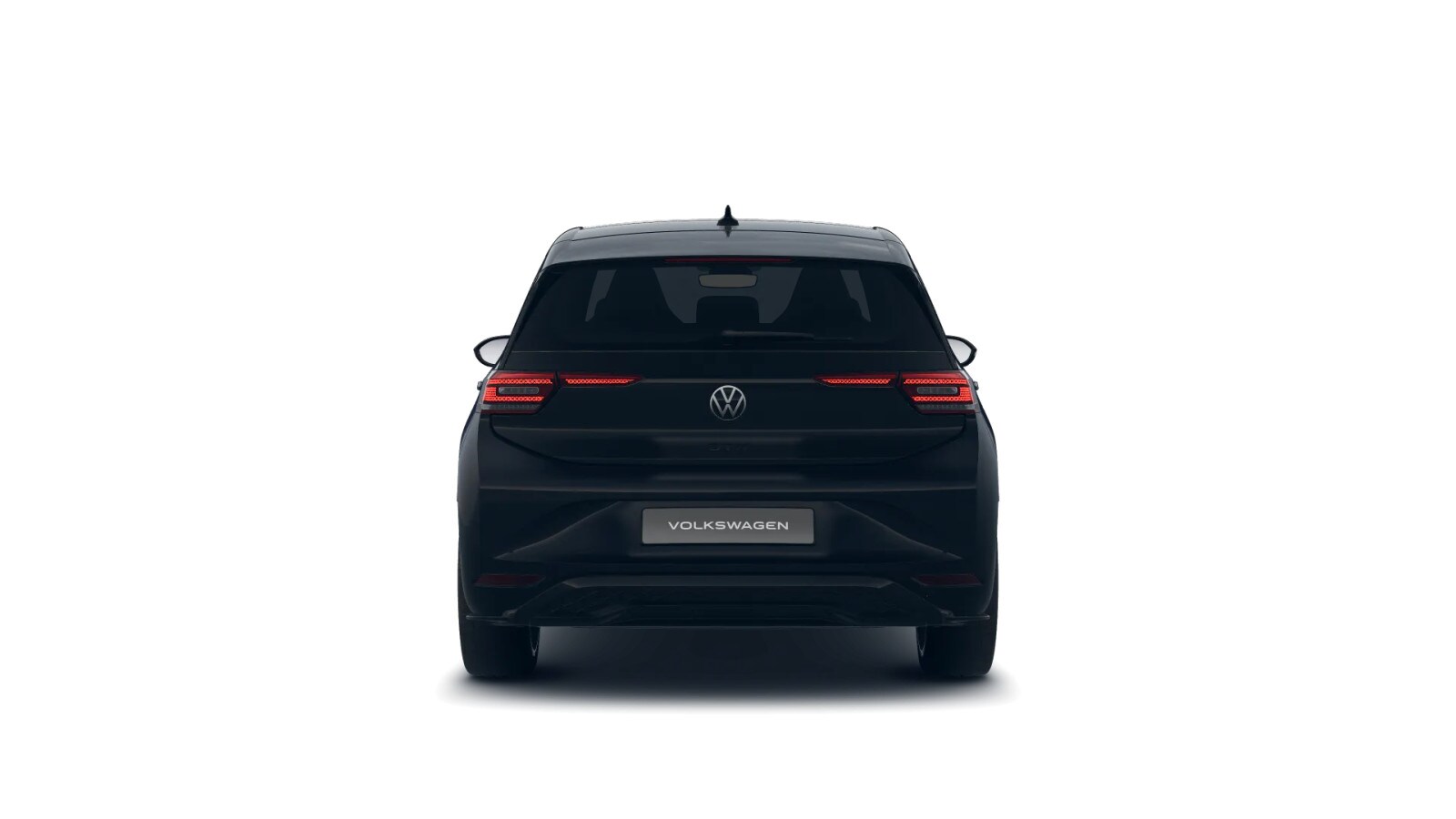 Volkswagen ID.3 – Bild 13