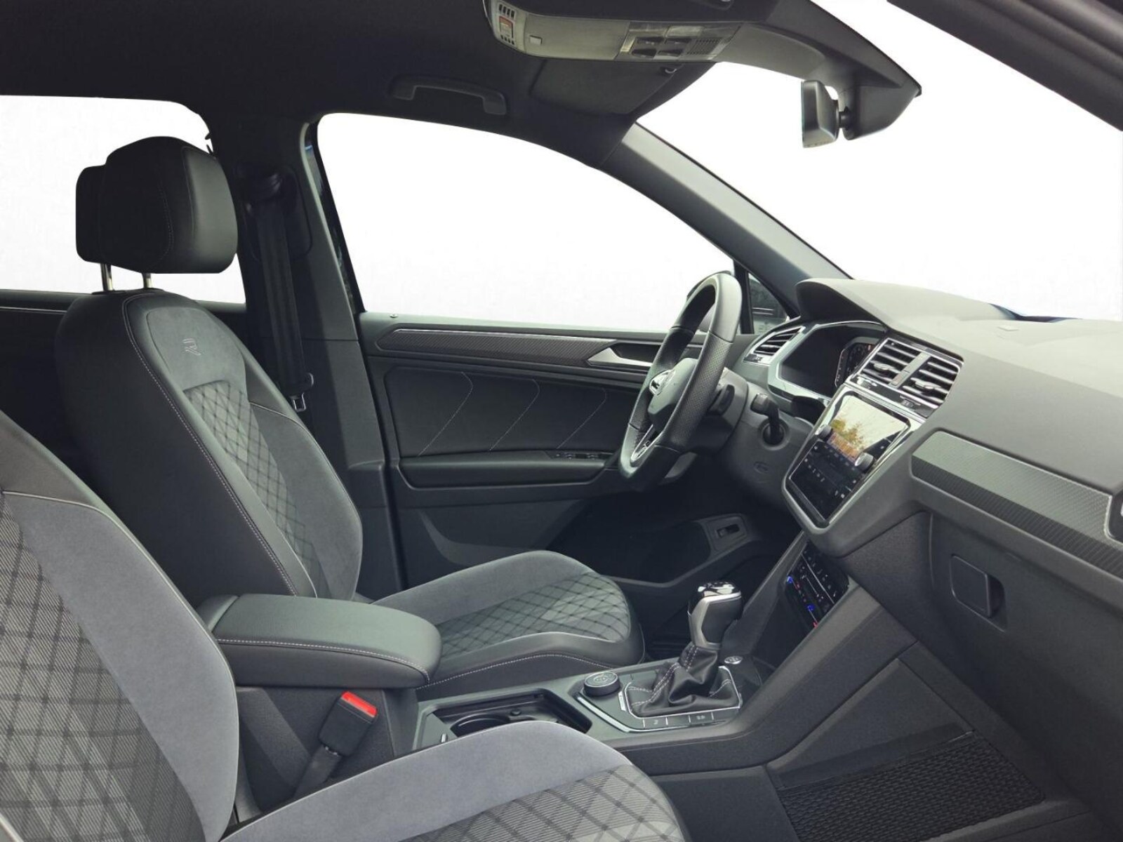Volkswagen Tiguan – Bild 5