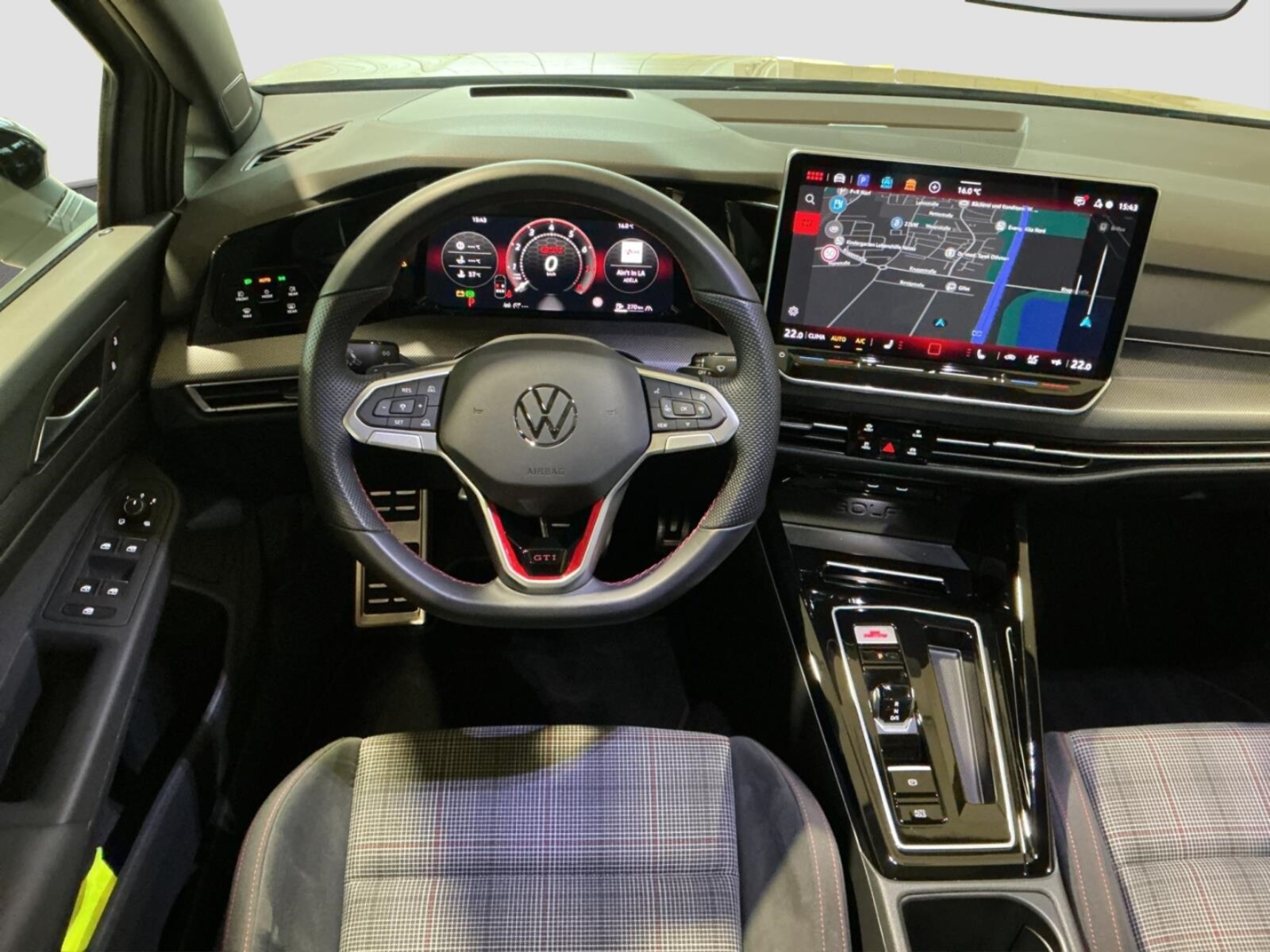 Volkswagen Golf – Bild 13