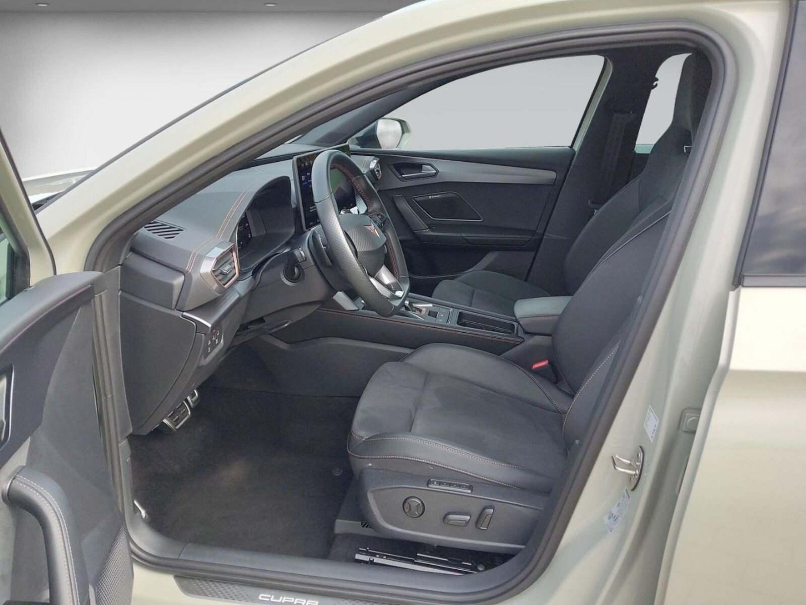 CUPRA Leon – Bild 11