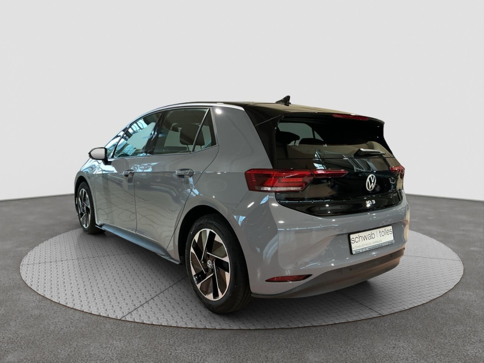 Volkswagen ID.3 – Bild 7