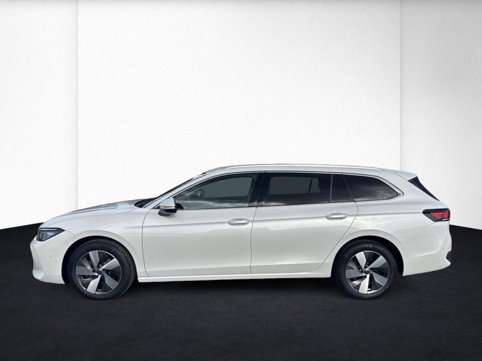 Volkswagen Passat – Bild 6