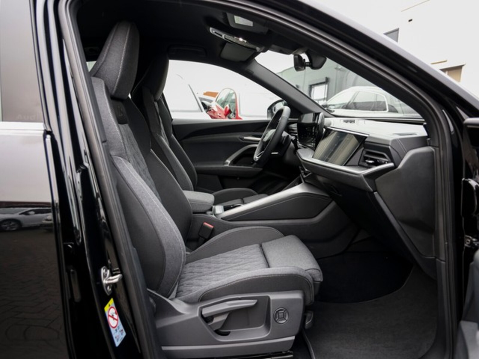 Audi Q5 Sportback – Bild 3