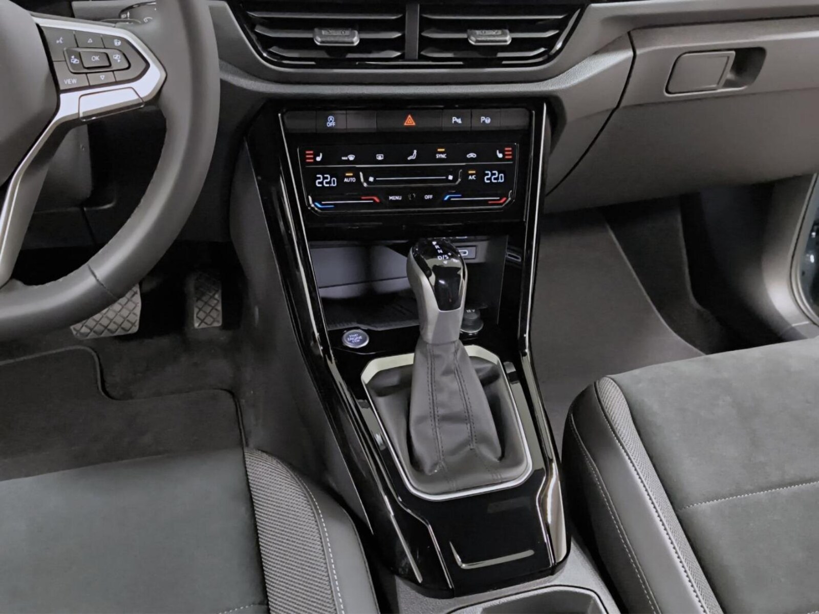 Volkswagen T-Roc – Bild 17
