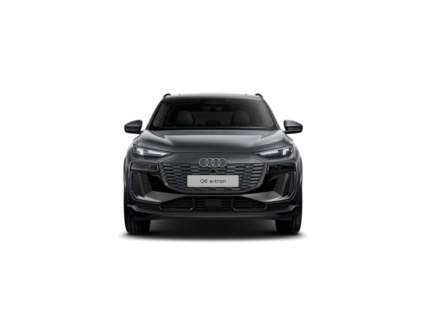Bild über Audi Q6 SUV e-tron e-tron quattro - für weitere Informationen kontaktieren Sie den Audi Partner