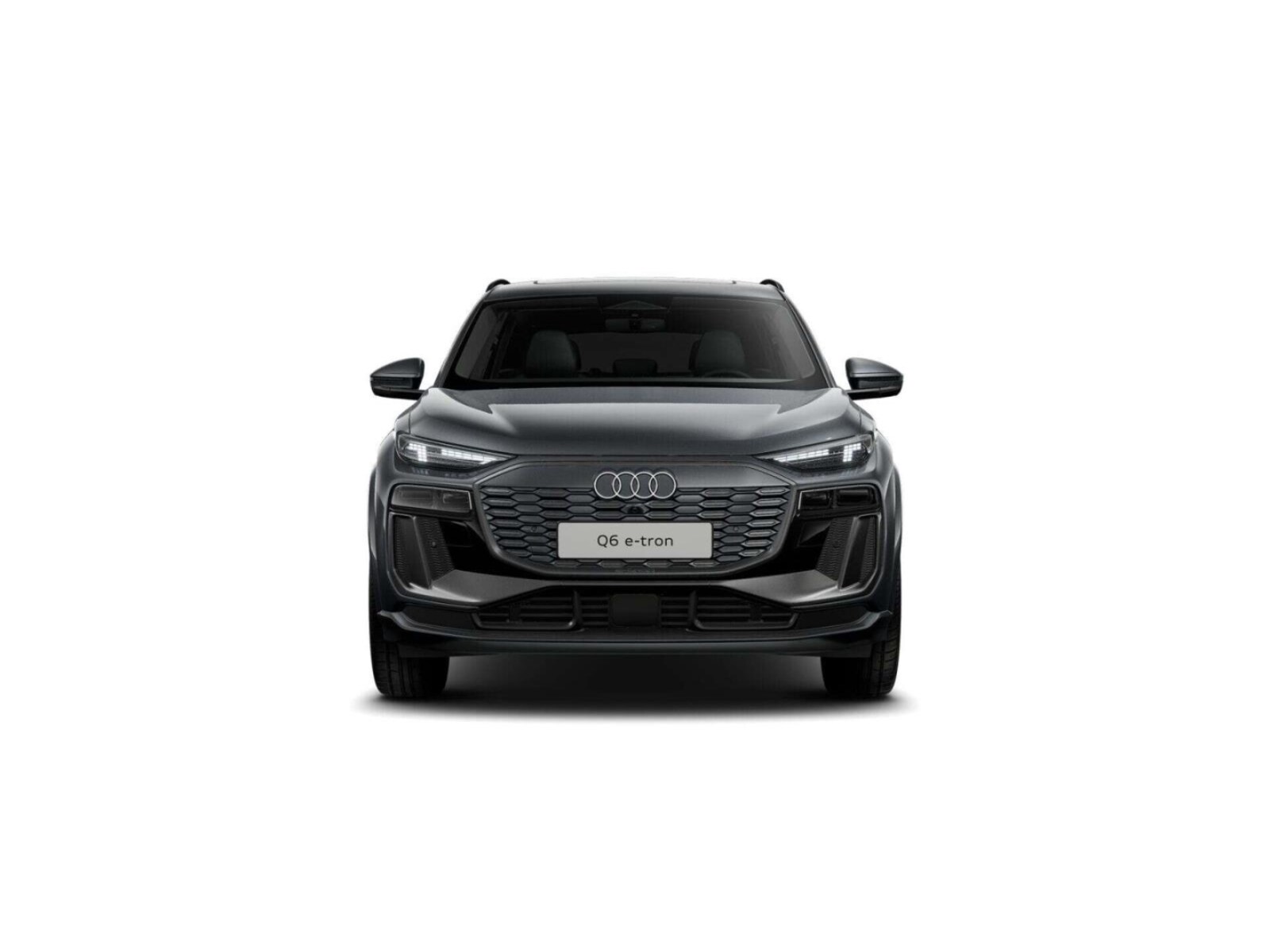 Audi Q6 e-tron – Bild 4