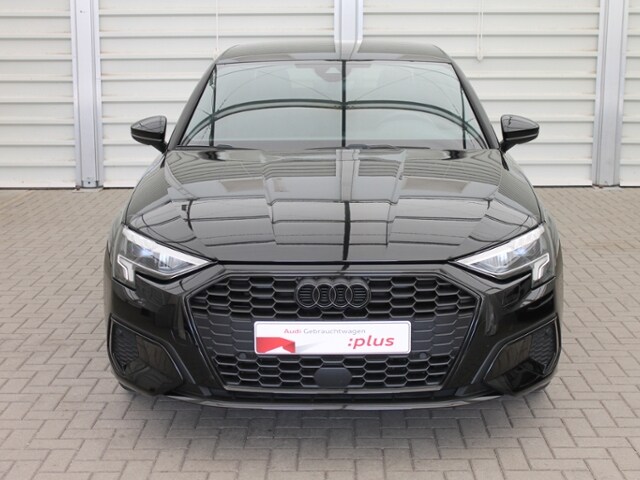 Image about Audi A3 Limousine advanced 35 TDI S tronic