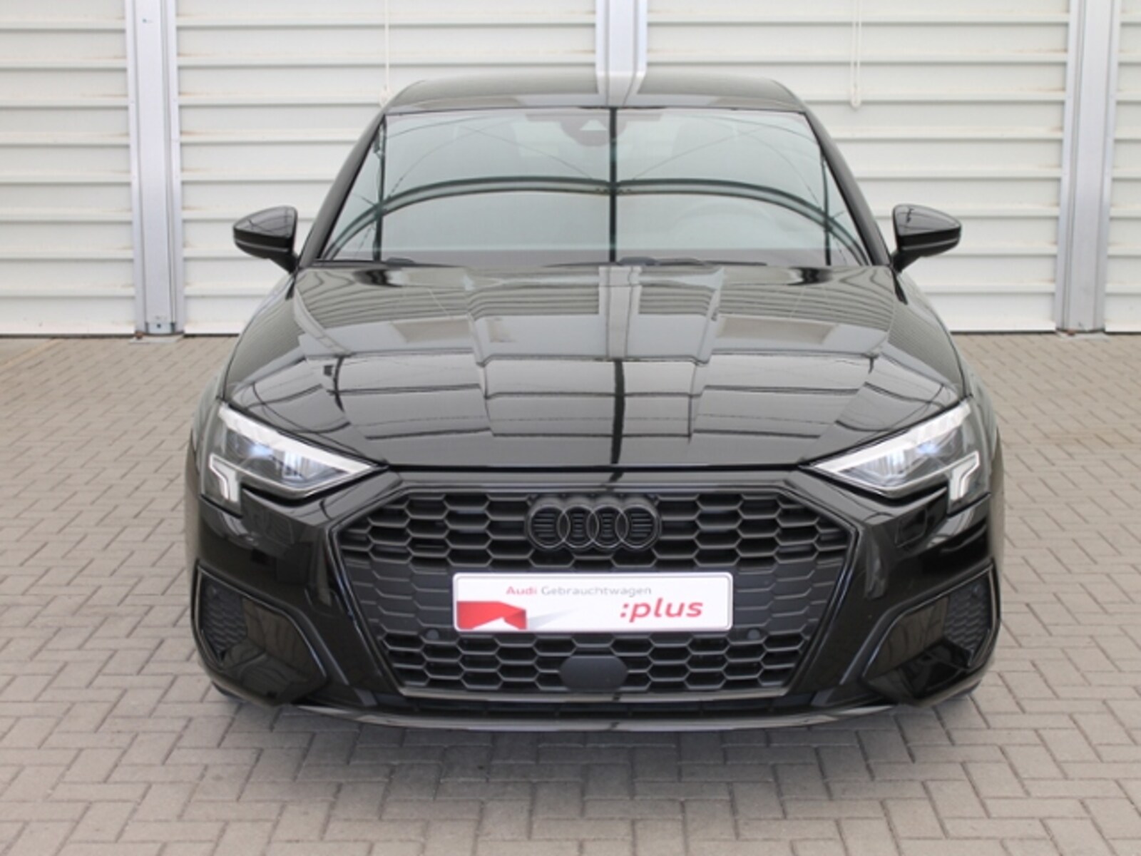 Audi A3 Limousine – Bild 3