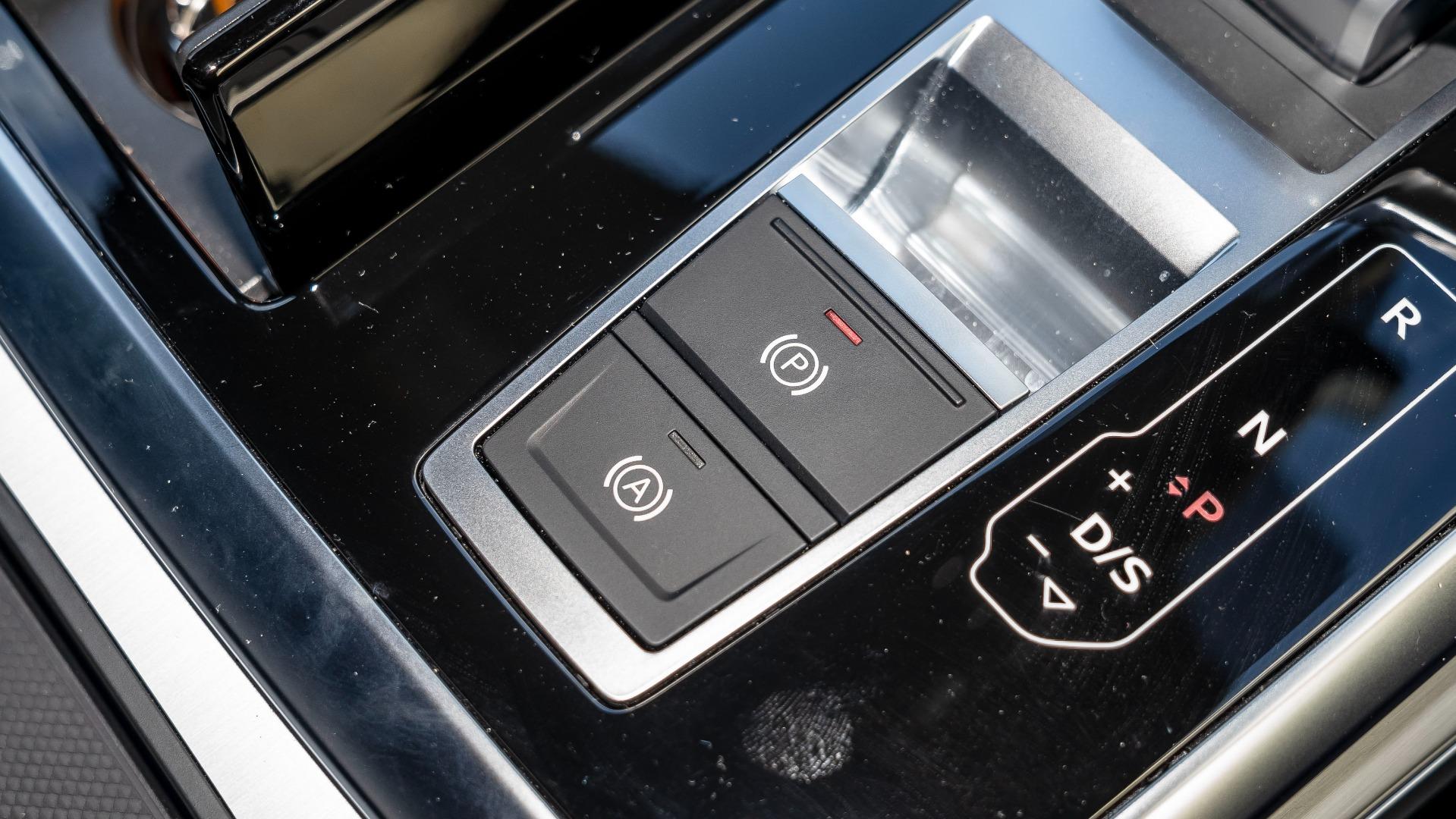 Image about Audi Q8 50 TDI quattro 210 kW tiptronic