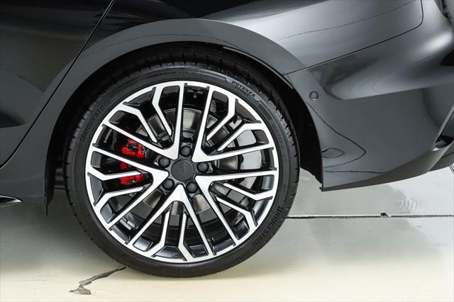 2026 Audi S3 Base - Photo 9