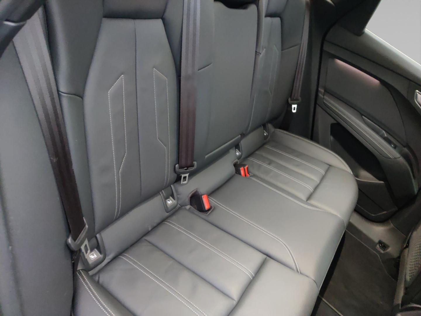 Bild über Audi Q4 e-tron 40 e-tron - für weitere Informationen kontaktieren Sie den Audi Partner