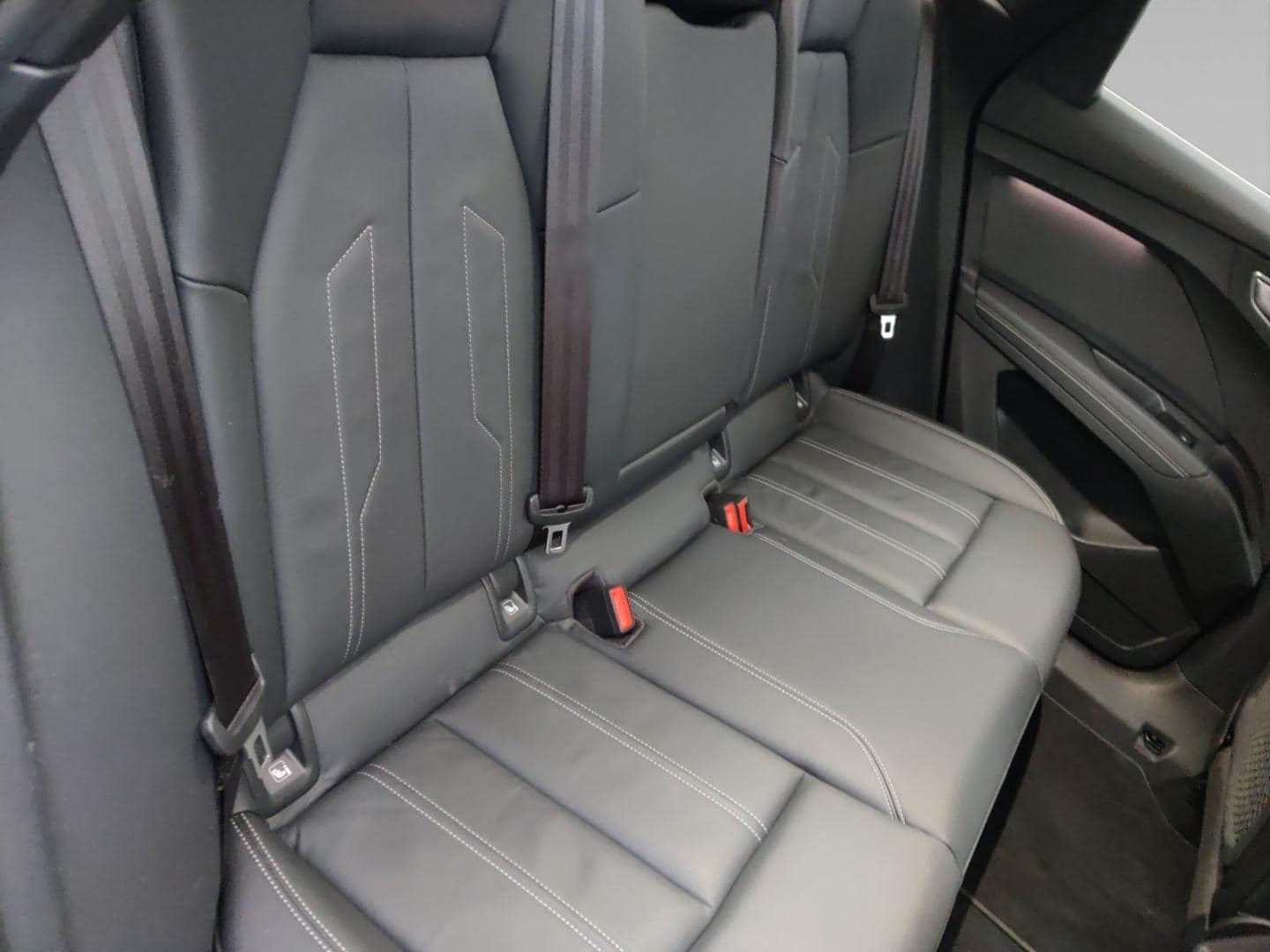 Bild über Audi Q4 e-tron 40 e-tron - für weitere Informationen kontaktieren Sie den Audi Partner