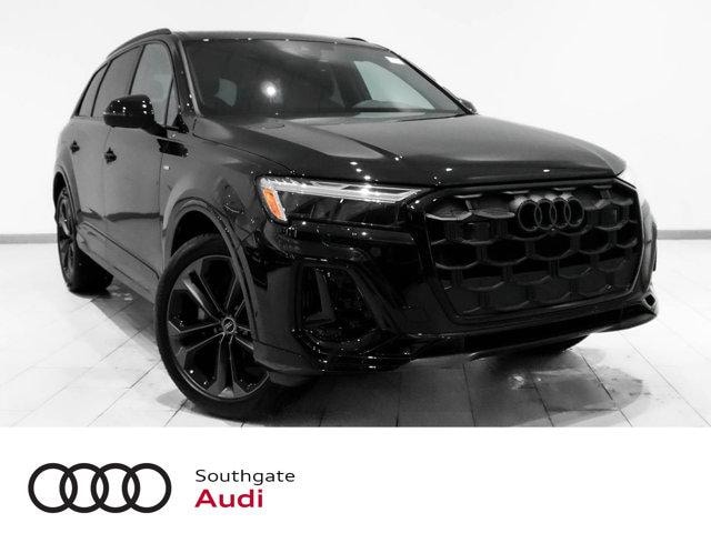 Photo of 2026 Audi Q7