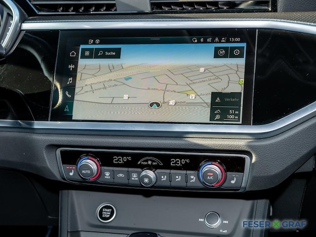 Audi Q3 TFSI E 45 TFSI E S Tronic -  - Joinsteer - #4