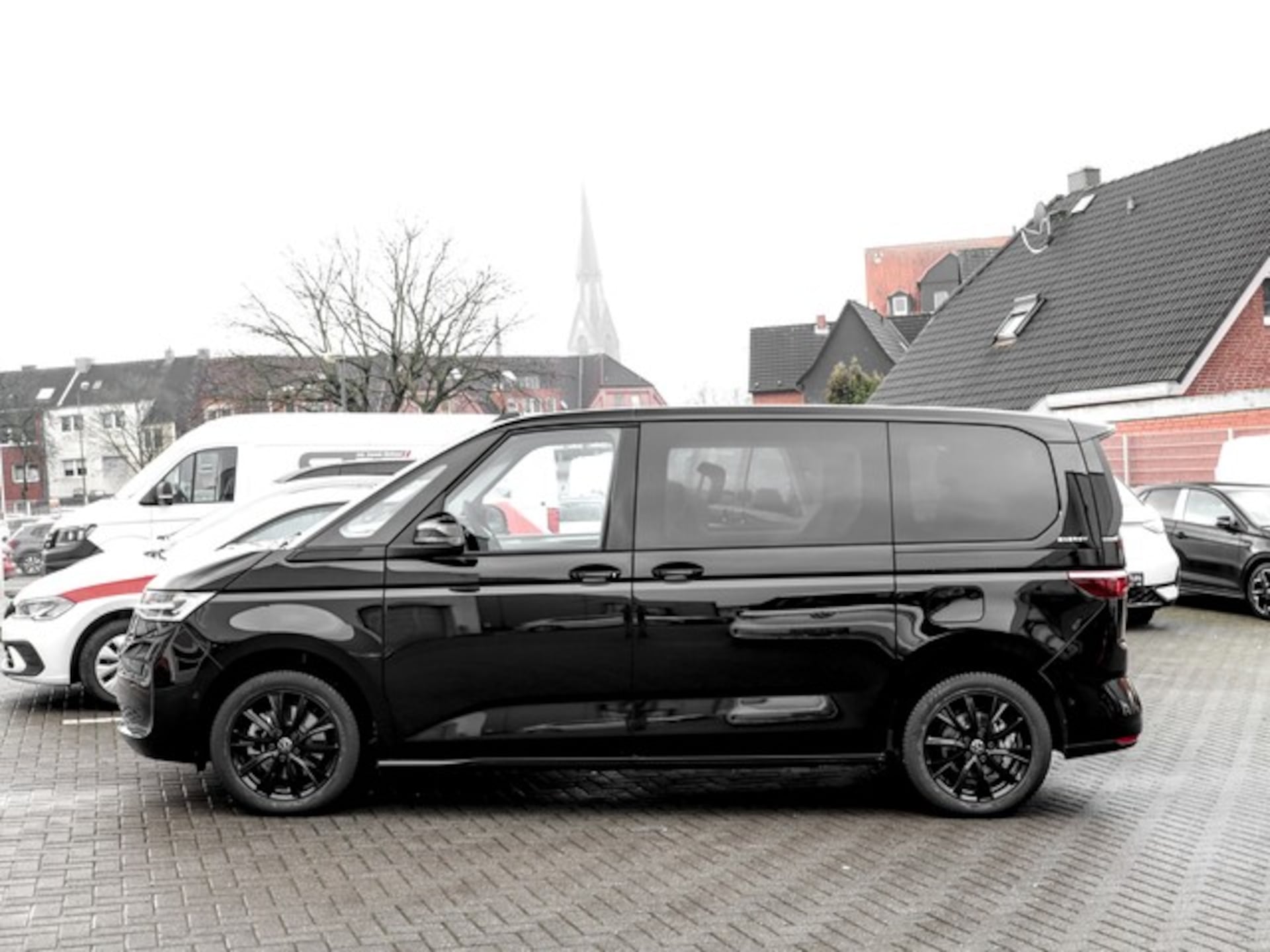 Volkswagen Multivan ENERGY