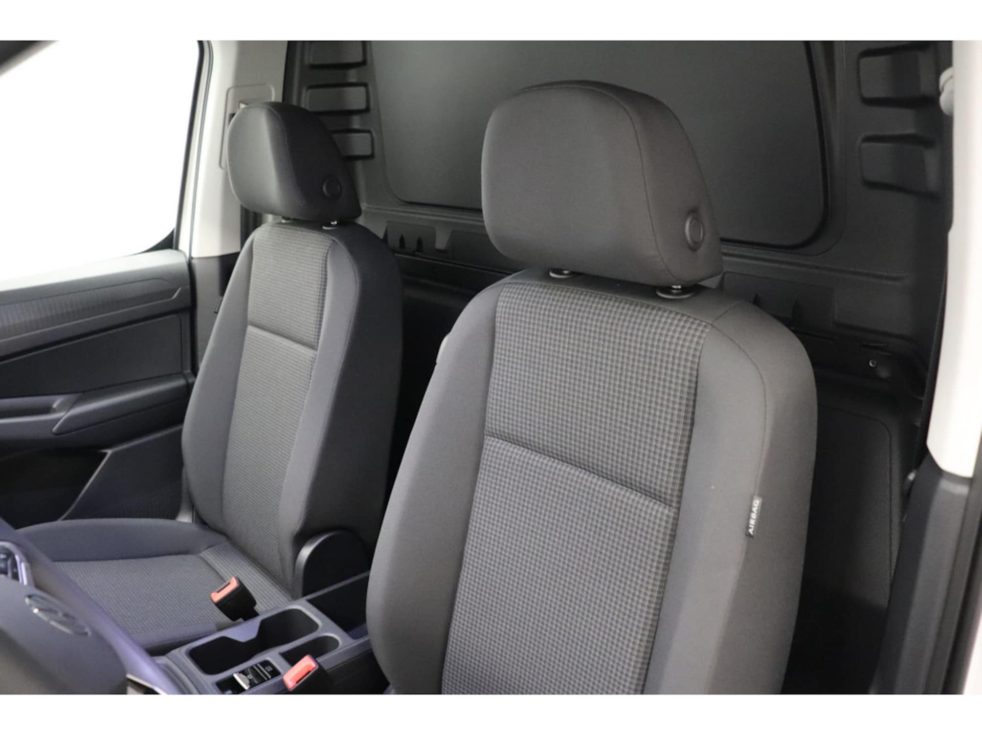 Volkswagen Caddy Cargo