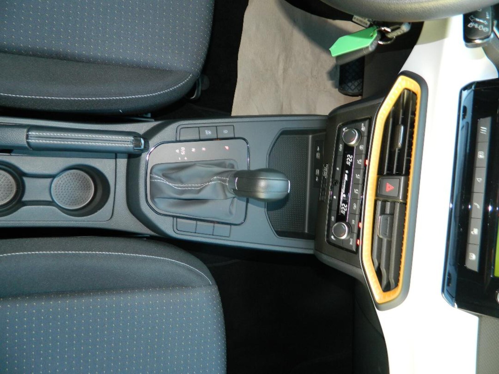 SEAT Ibiza – Bild 18