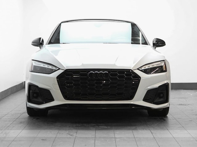 2023 Audi A5 Sportback