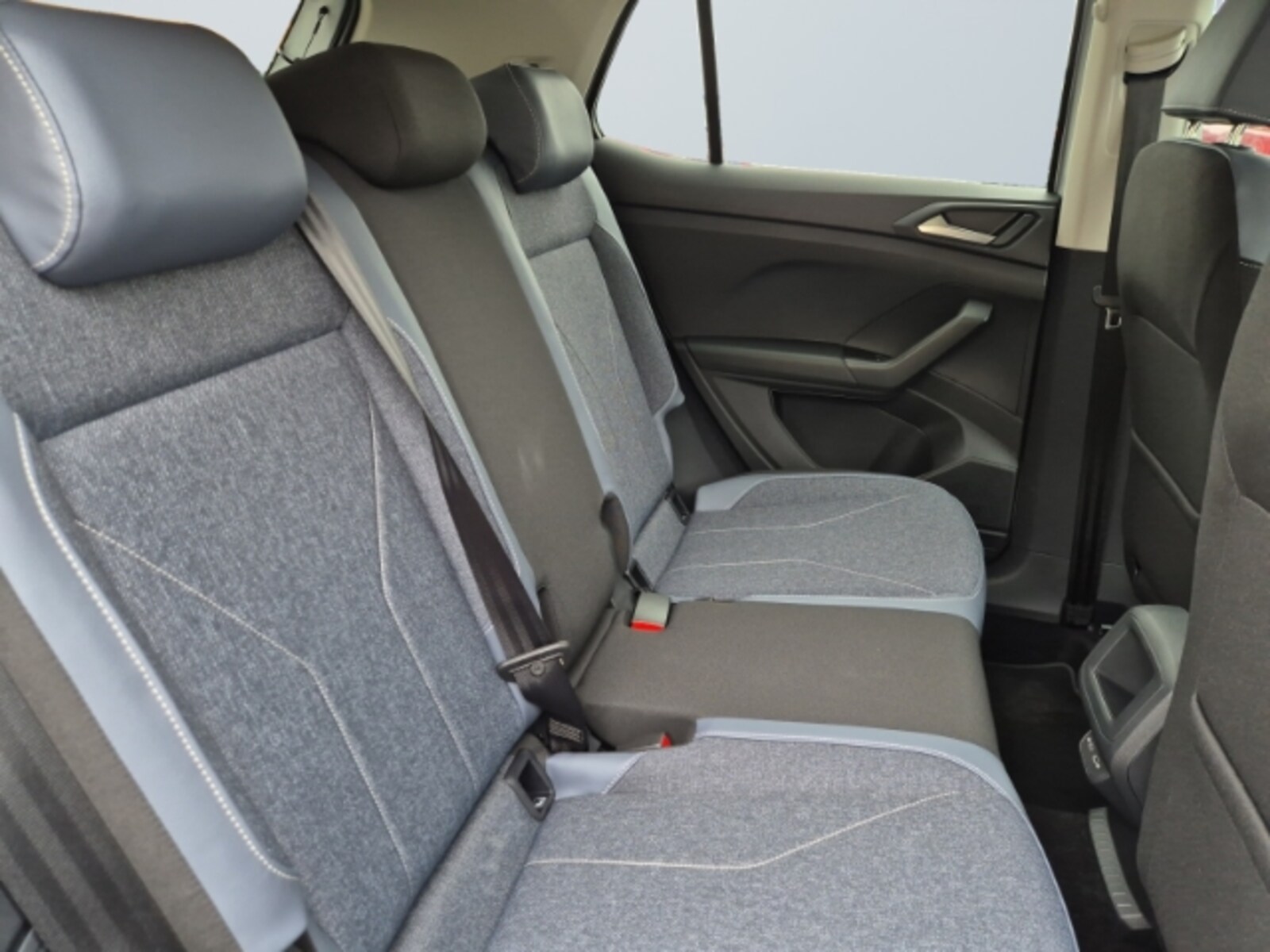 Volkswagen T-Cross – Bild 12