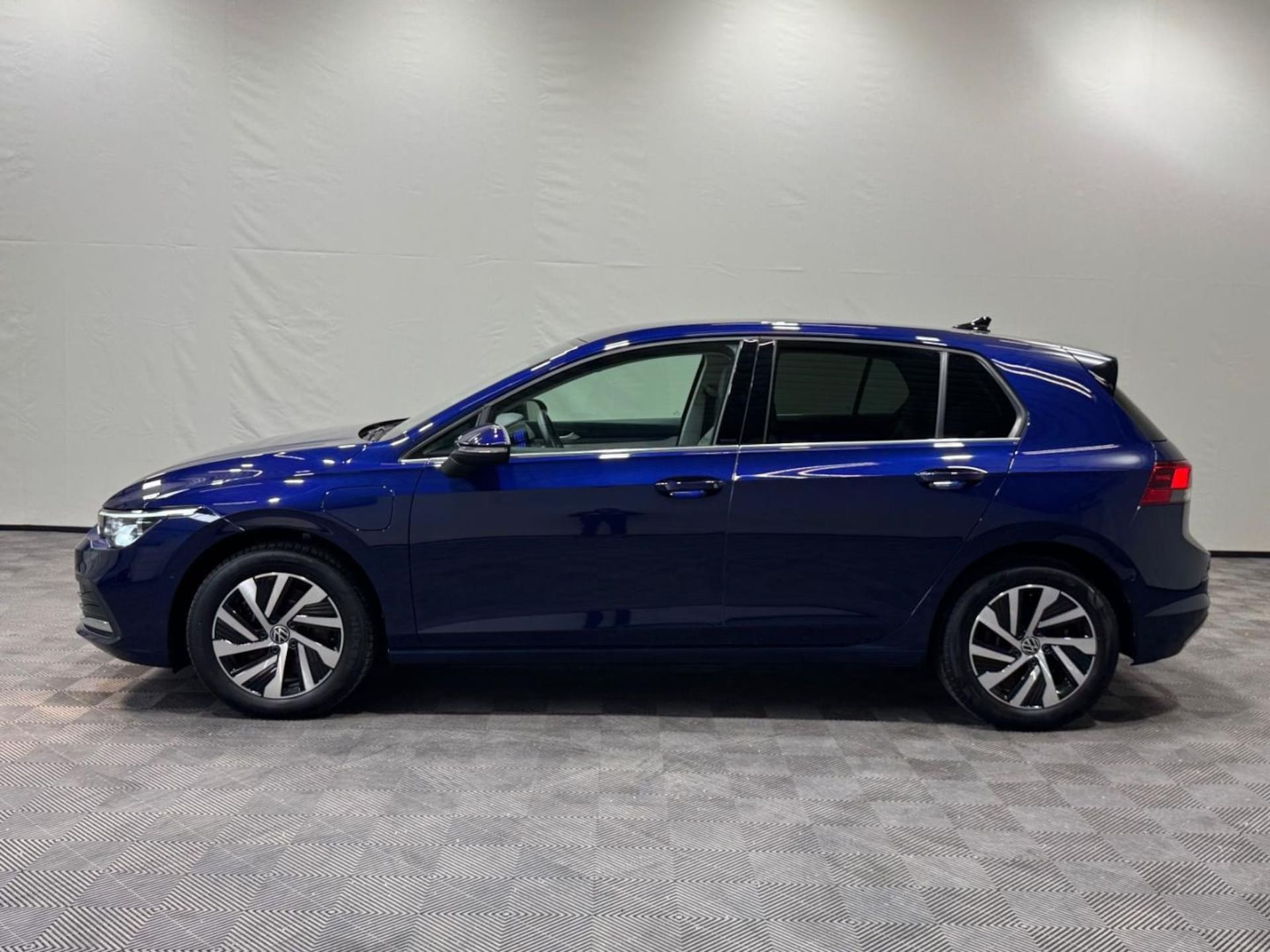 Volkswagen Golf Style