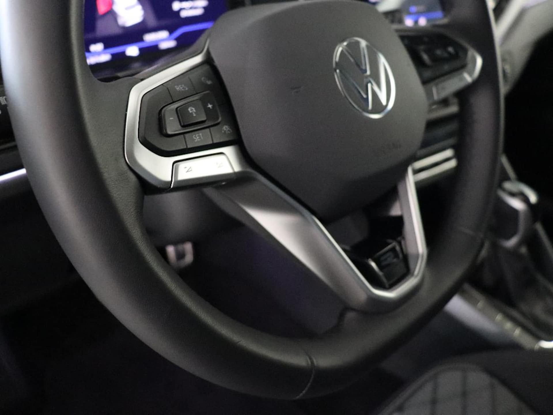 Volkswagen Taigo R-Line