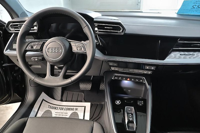 2026 Audi A3 Premium - Photo 33