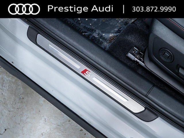 2026 Audi S3 Base - Photo 25