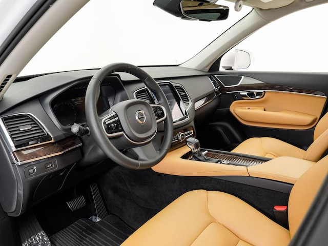 2016 Volvo XC90
