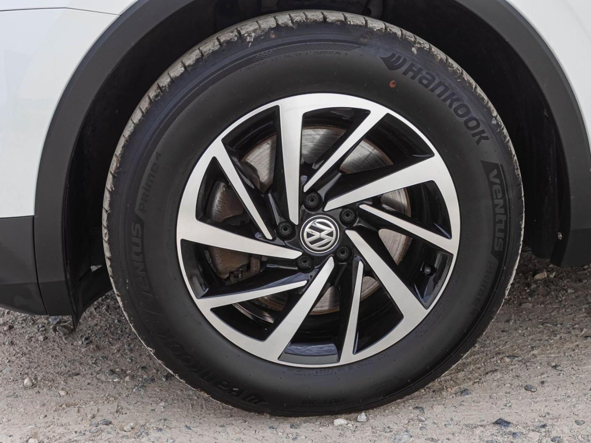 Volkswagen Tiguan JOIN