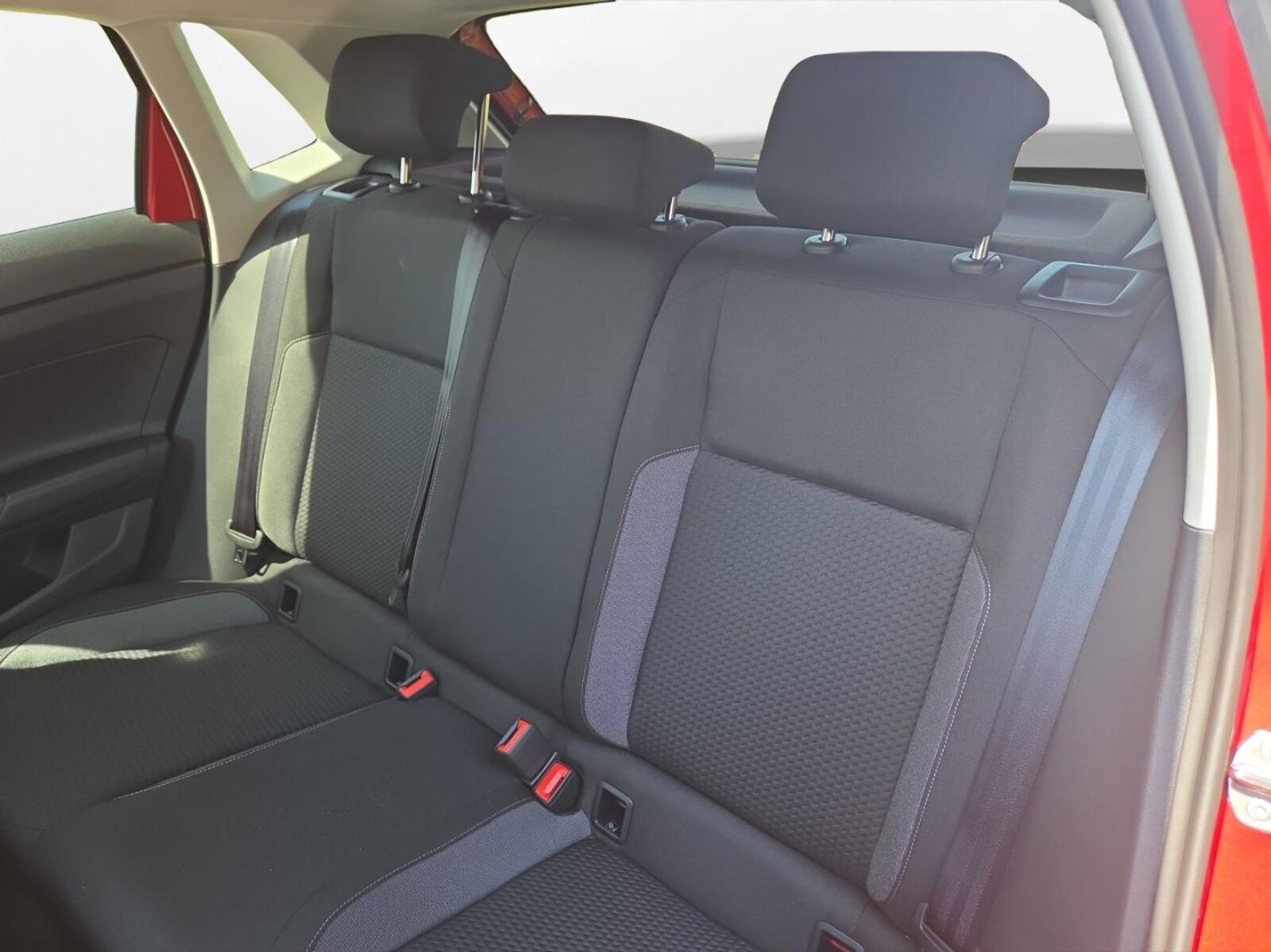 Volkswagen Polo – Bild 9