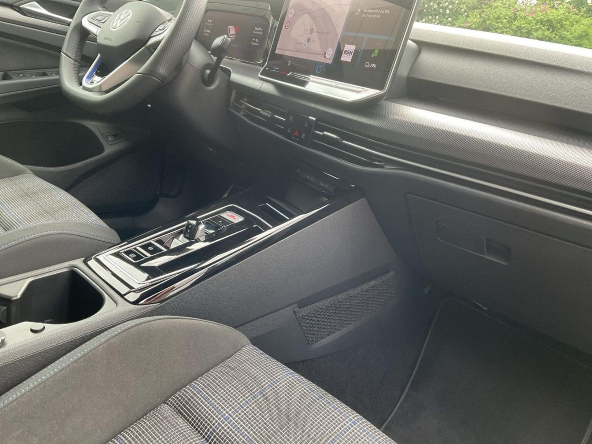 Volkswagen Golf GTE