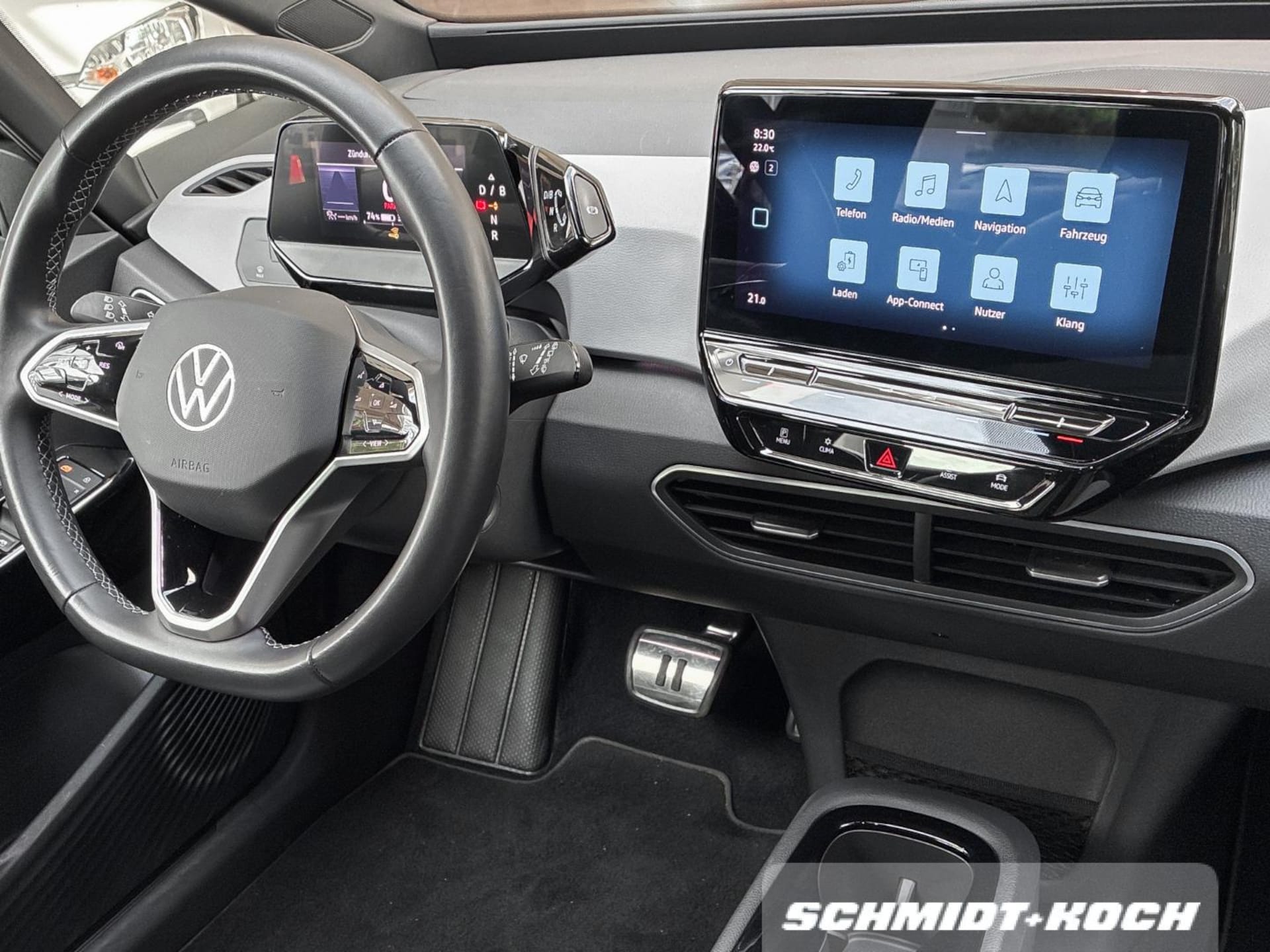 Volkswagen ID.3 Pro S