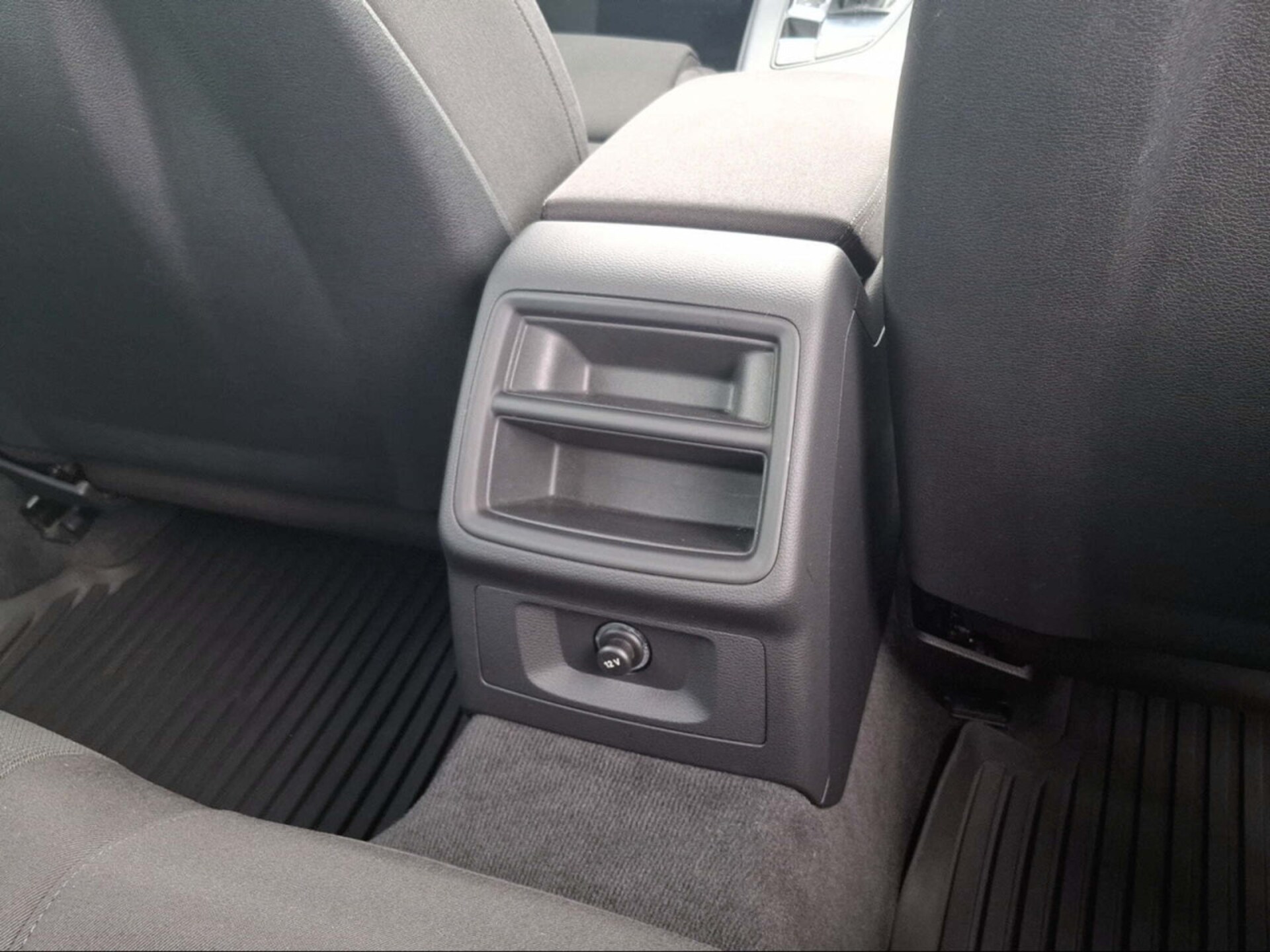 Audi A4 allroad quattro