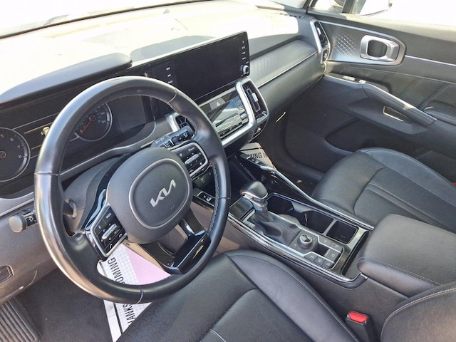 2022 Kia Sorento