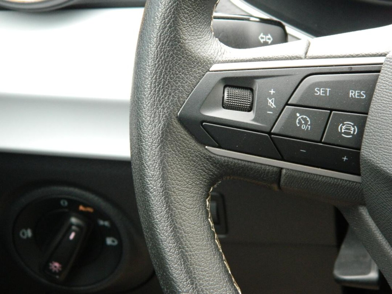 SEAT Ibiza – Bild 13