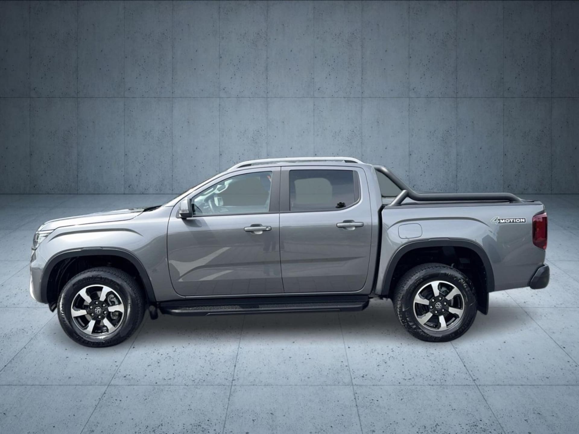 Volkswagen Amarok DoubleCab Life
