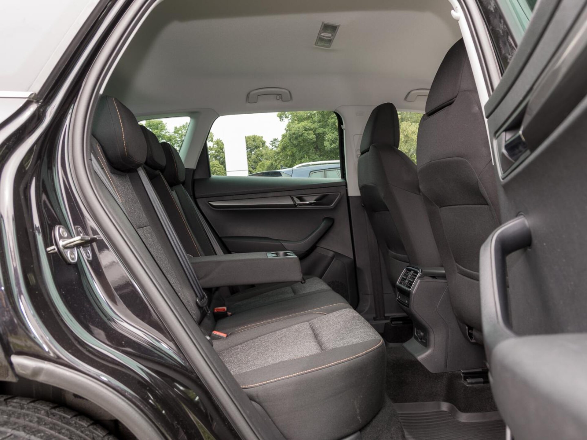 Skoda Karoq CLEVER