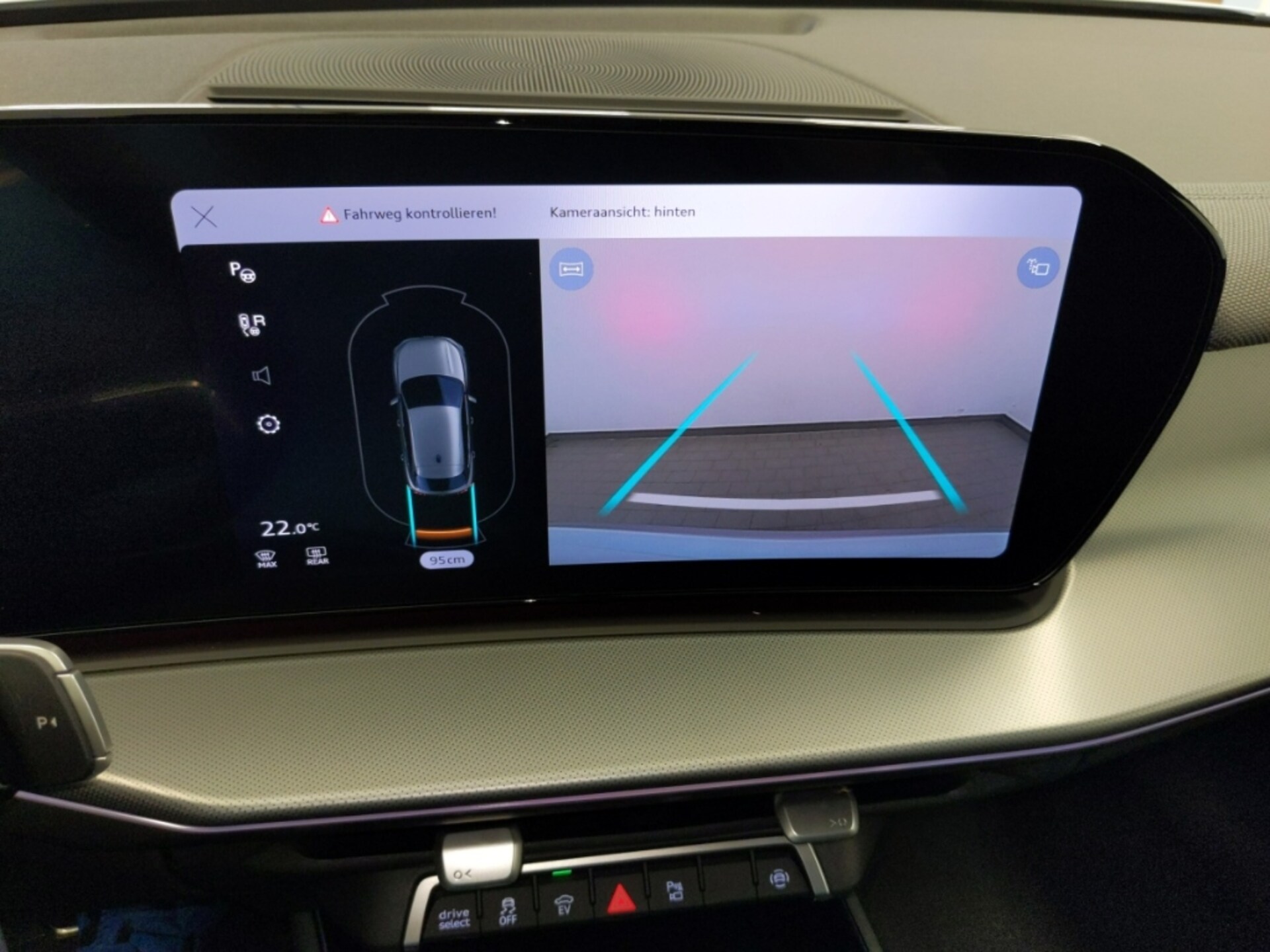 Audi Q3 Sportback e-hybrid