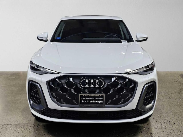 2025 Audi Q5 Sportback