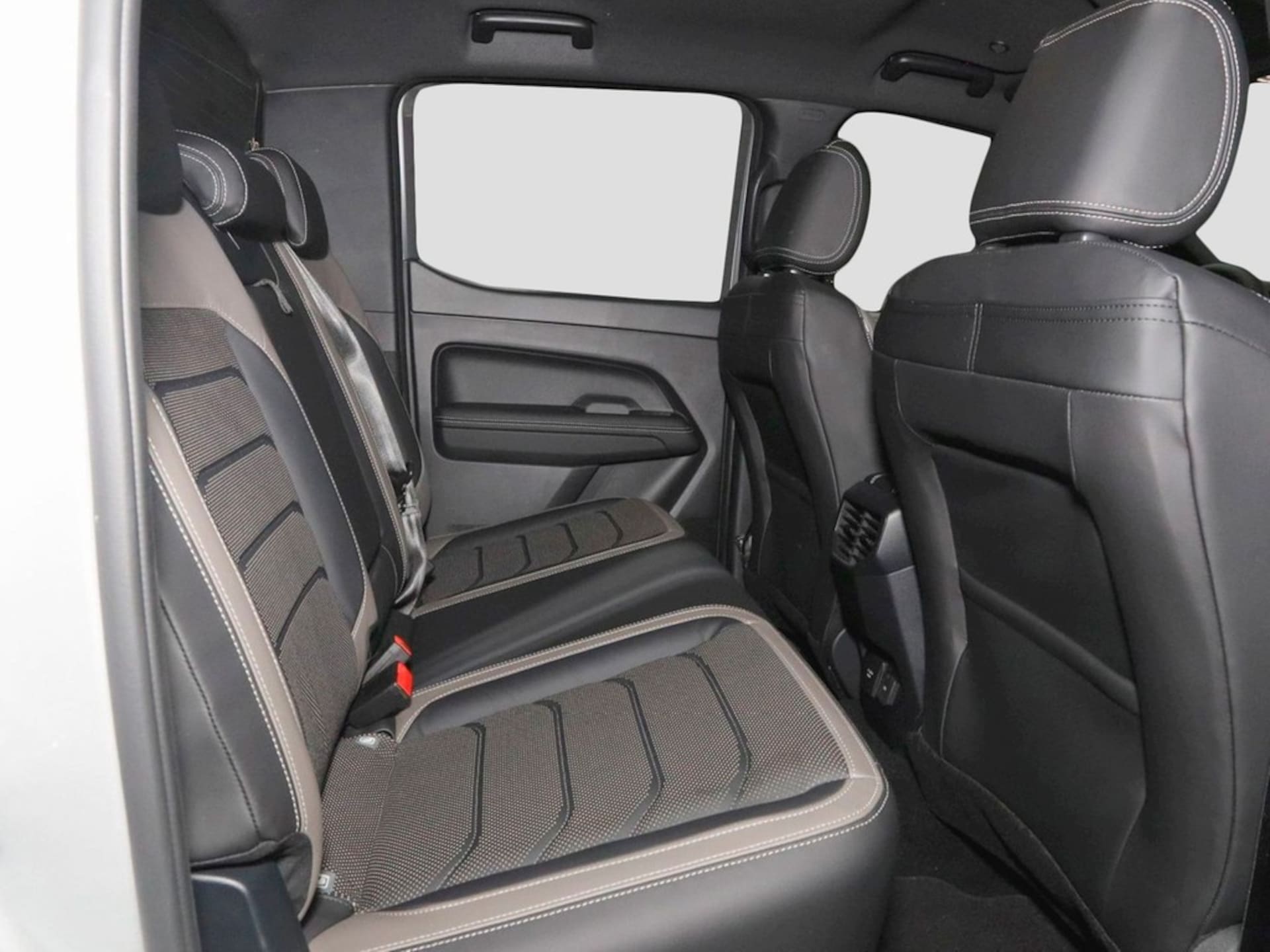 Volkswagen Amarok DoubleCab Aventura