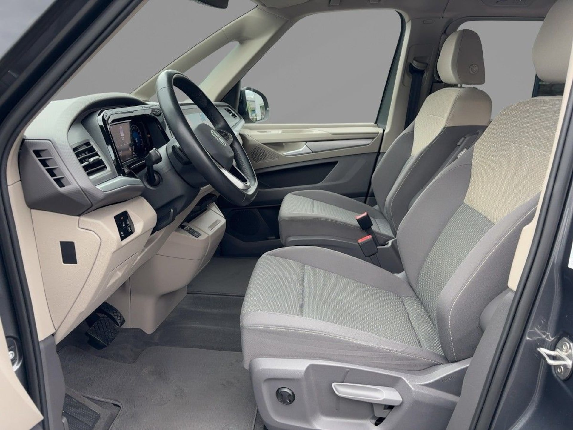 Volkswagen Multivan Life