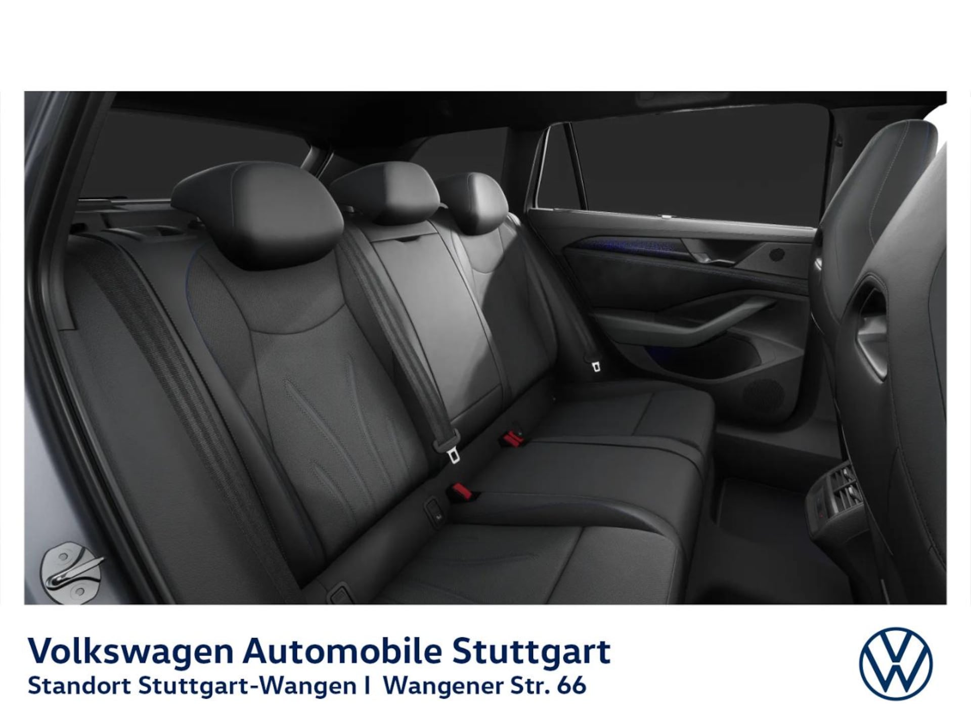 Volkswagen Passat R-Line