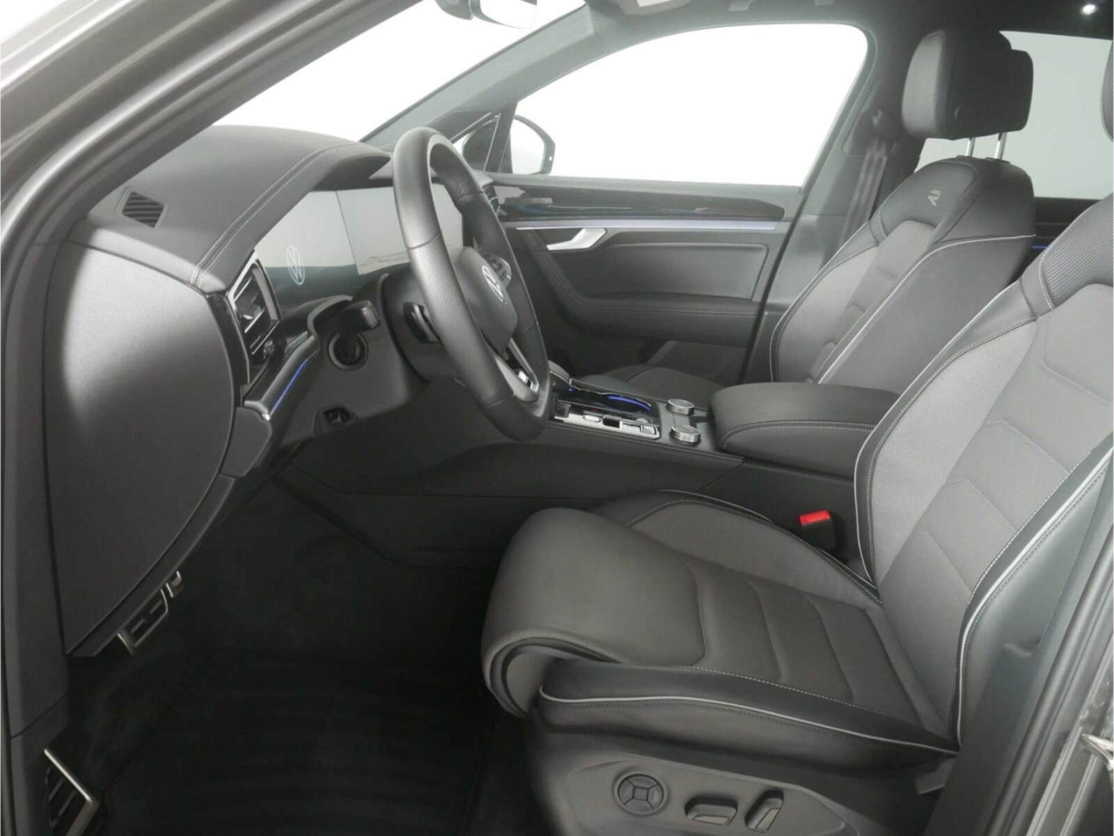 Volkswagen Touareg – Bild 13