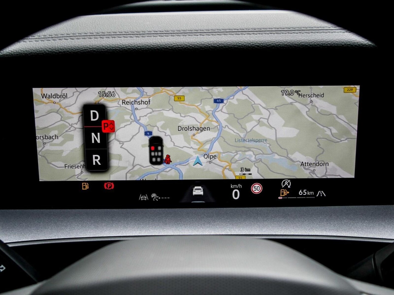 Volkswagen Tayron – Bild 13