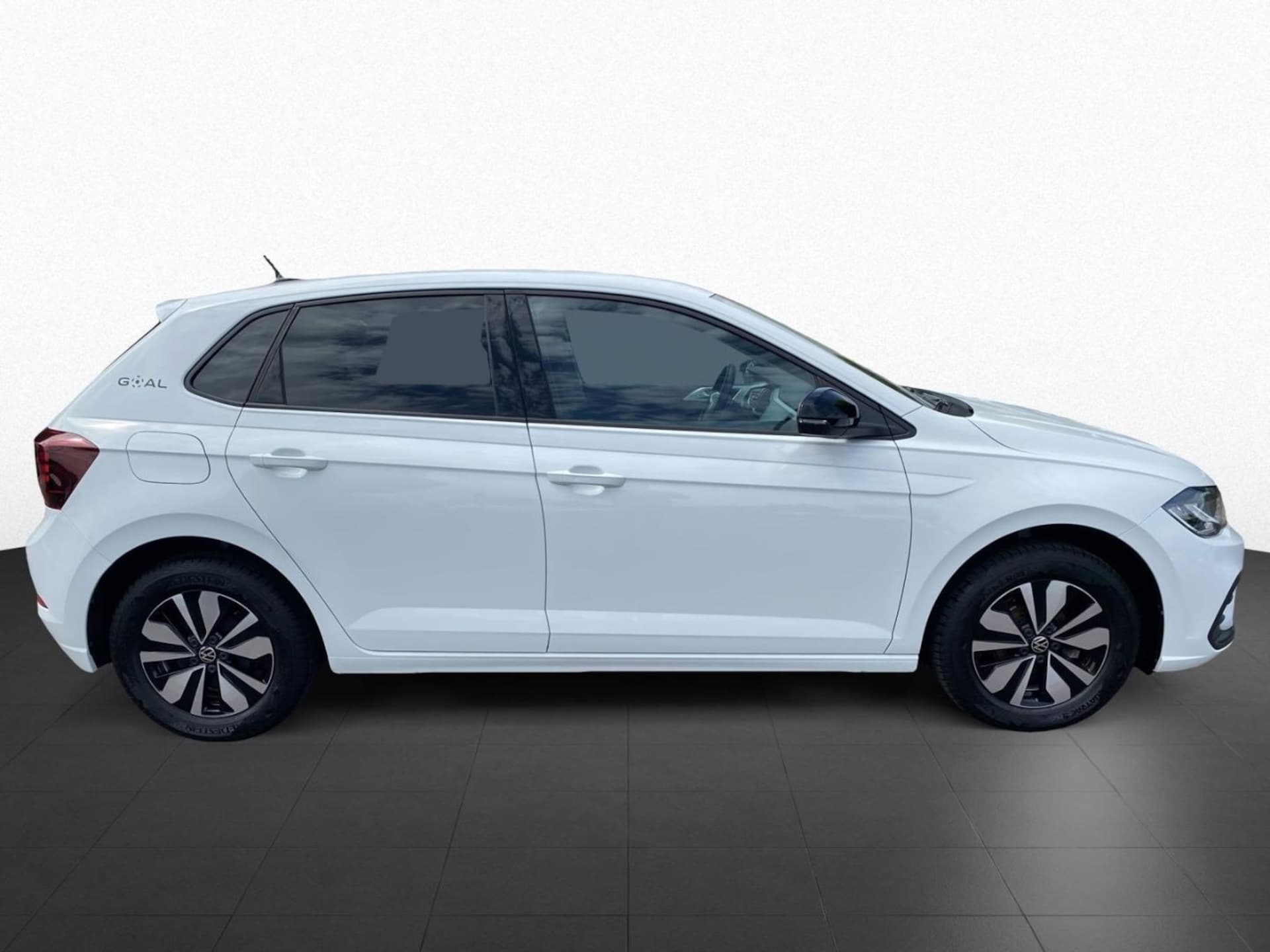 Volkswagen Polo Goal