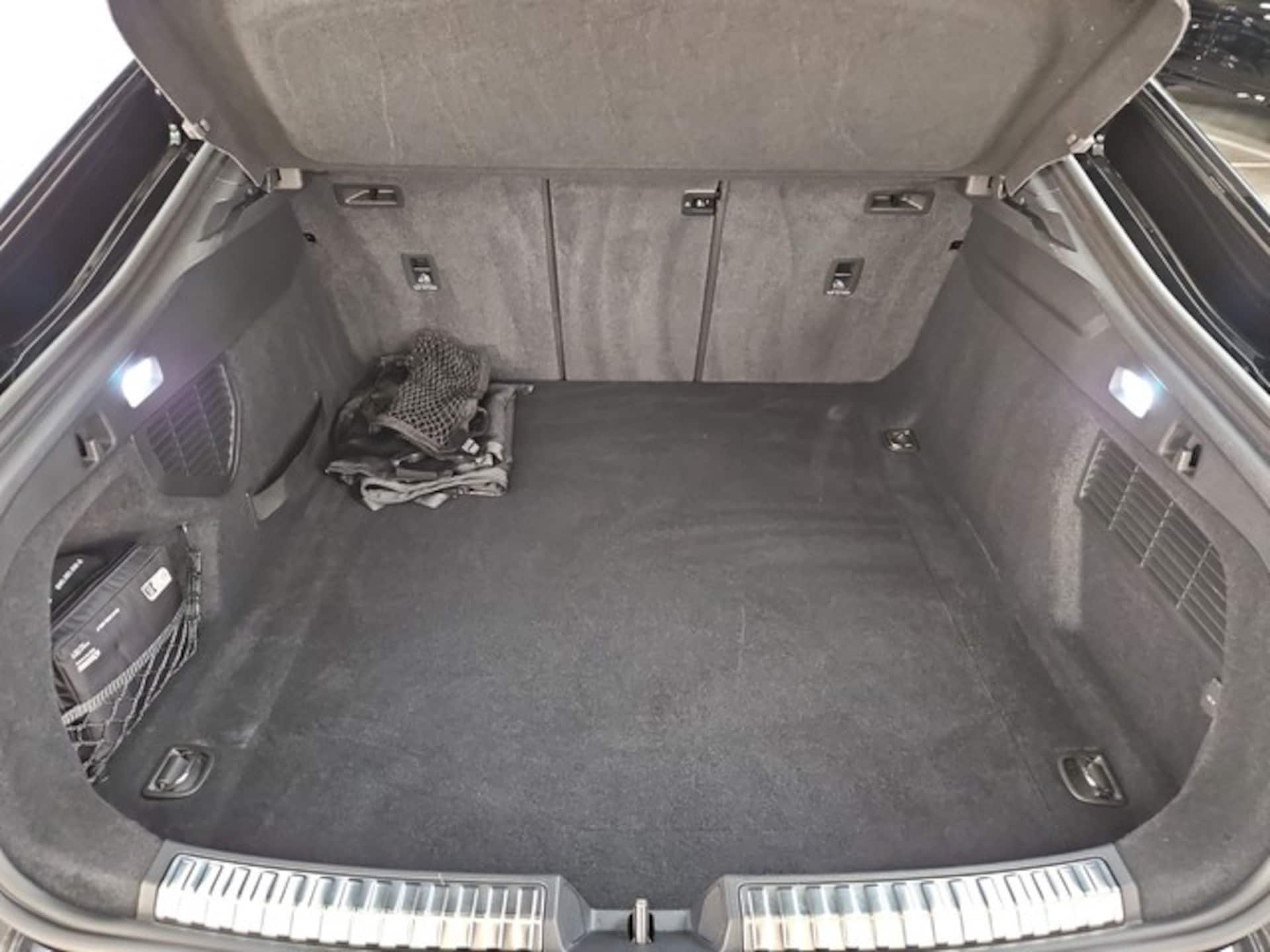 Audi A5 Limousine