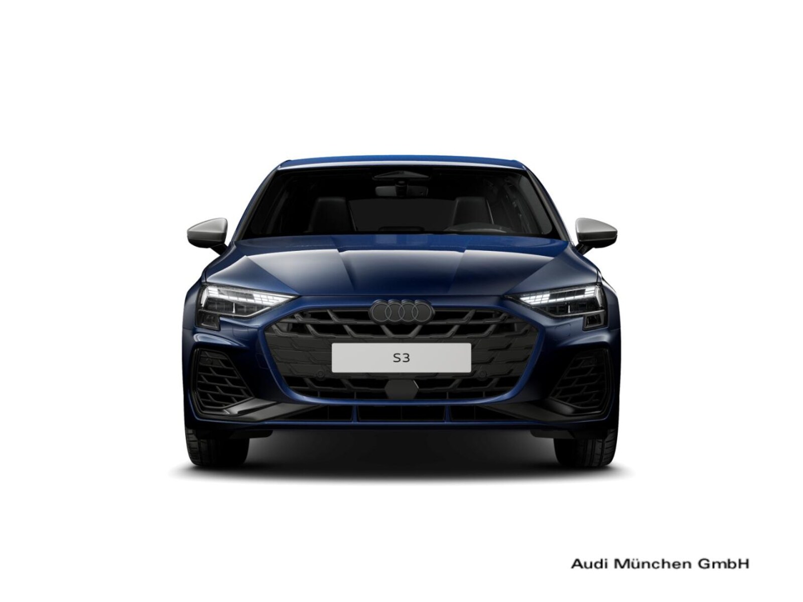 Audi S3 Sportback – Bild 3