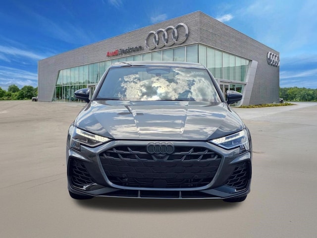 2026 Audi S3 Sedan