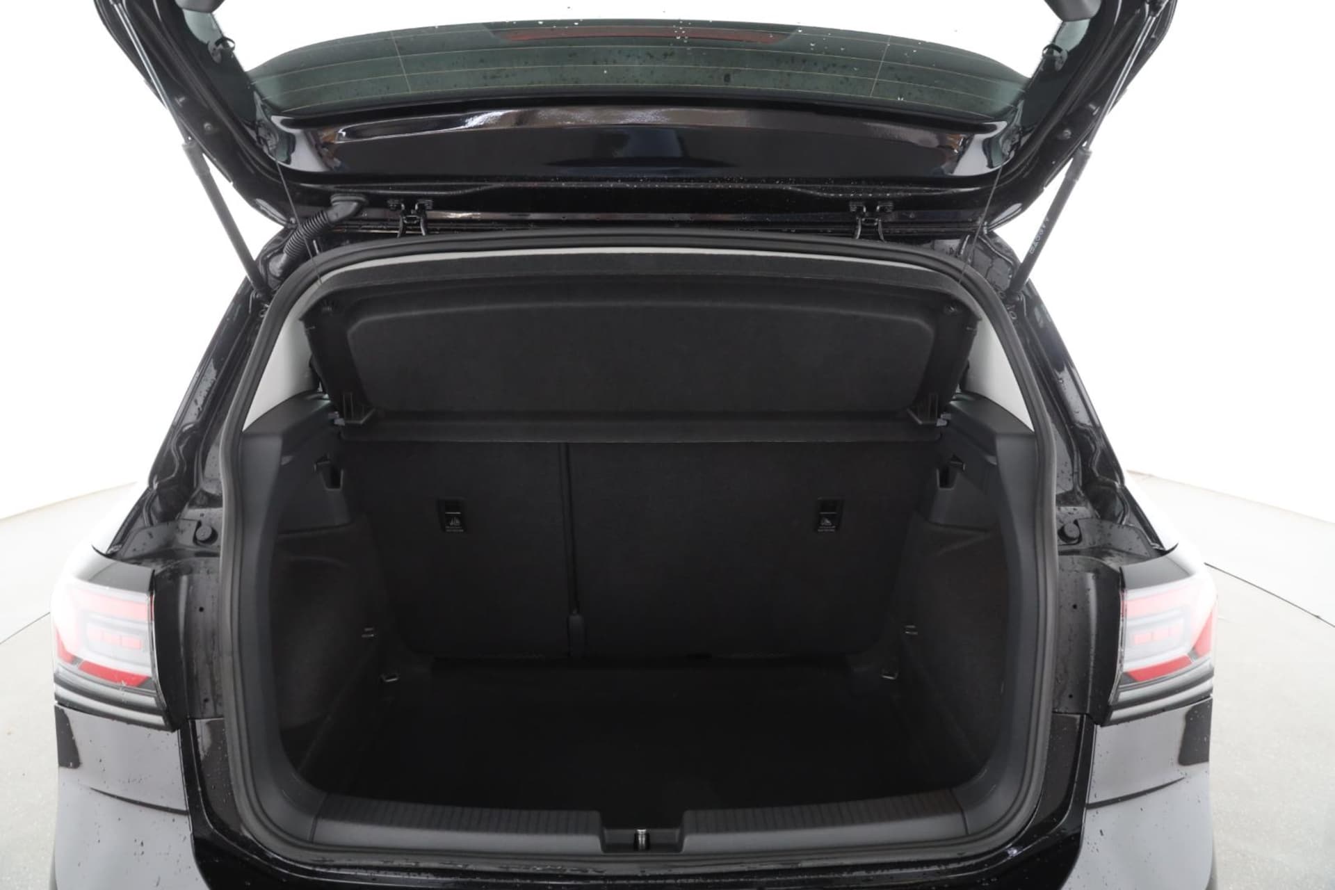Volkswagen T-Cross Basis-Modell