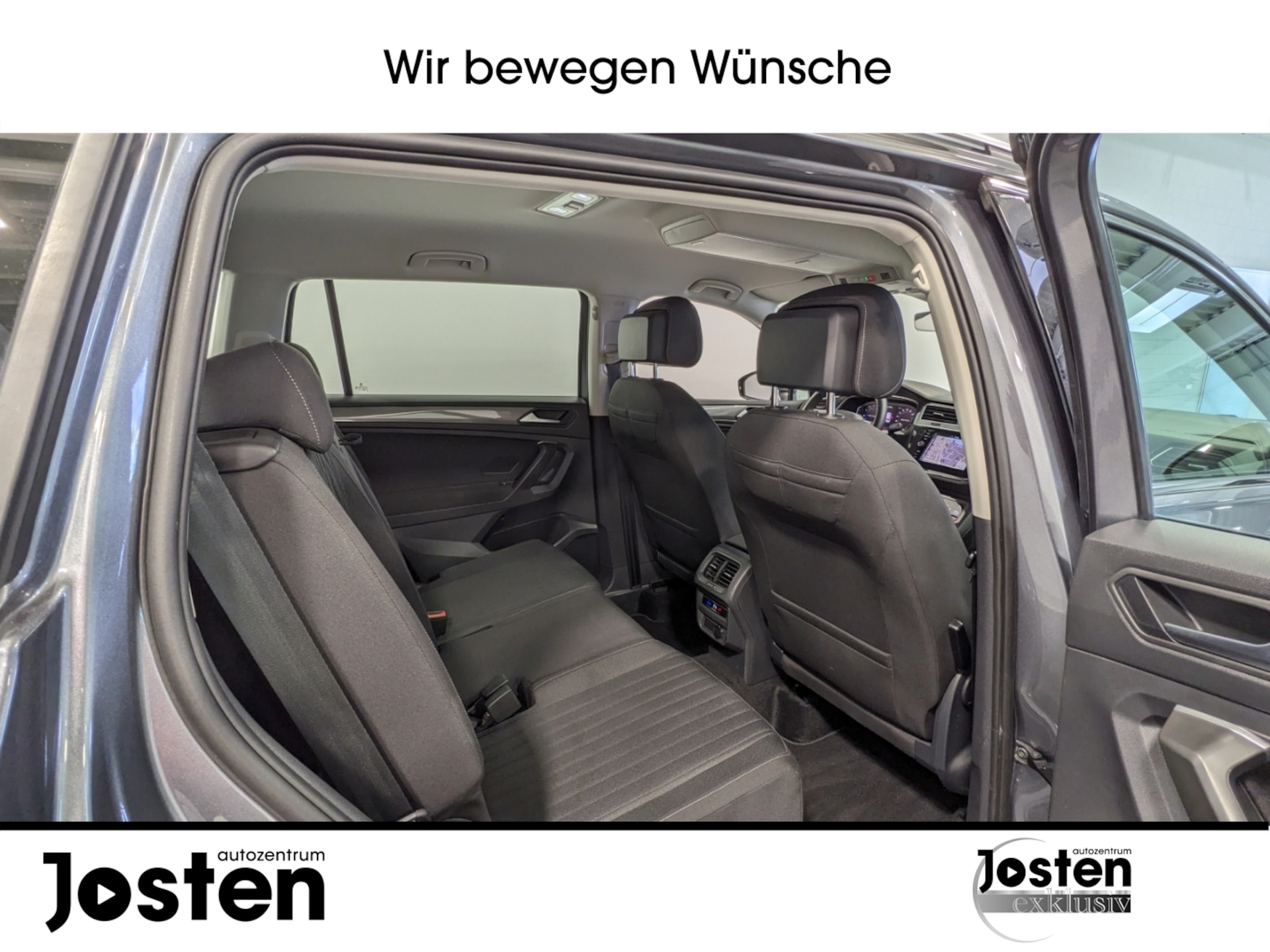 Volkswagen Tiguan Allspace Life